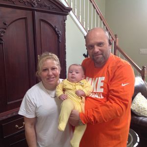 Meet your Posher, Joe